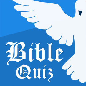 Bibel: Quiz Spiel