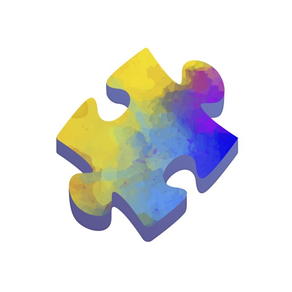 PuzzlePlus: Art