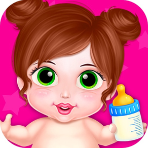 Baby Care Babysitter & Daycare