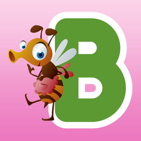 Animal ABC: Alphabet for Toddlers & Preschool Kids