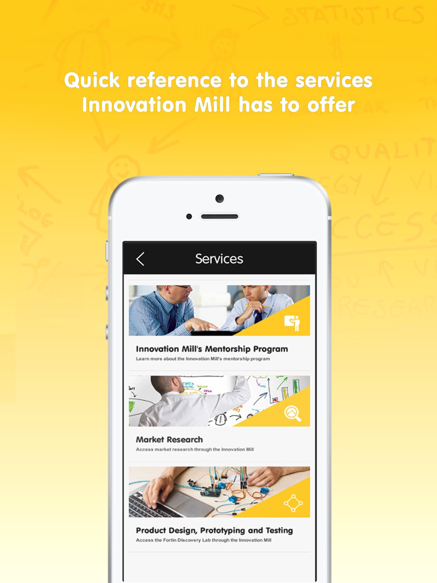 Mill Works poster