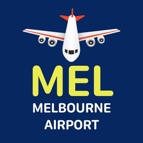 Melbourne Tullamarine Airport