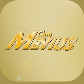 大阪ミナミ　ホストクラブ　MEVIUS（メビウス）