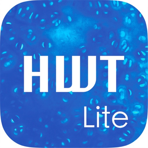 Histology Worldwide Test Lite for iPad