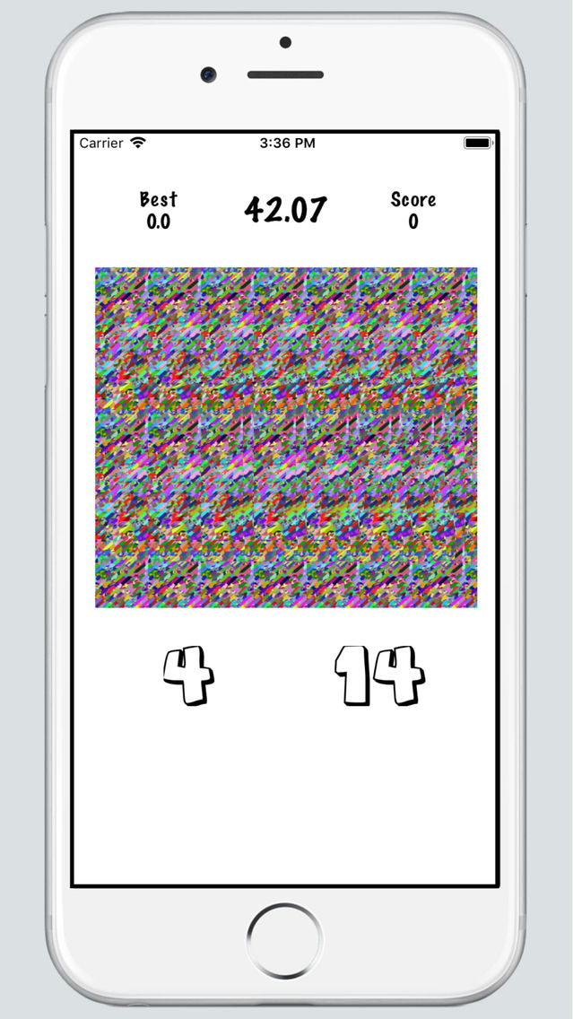 Stereogram Fun poster