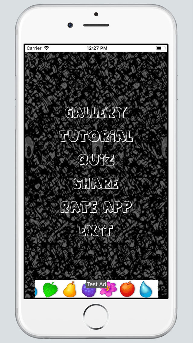 Stereogram Fun poster