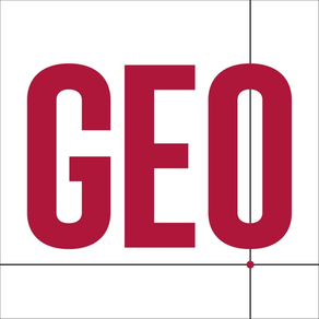 Geographical Magazine