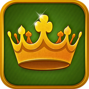 $ Freecell Solitaire $