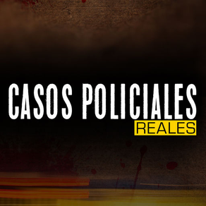 Casos Policiales Reales