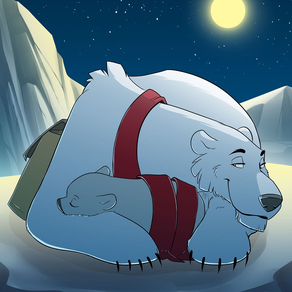 Fram Ursul Polar - Cartea 8