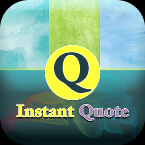 Instant Quotes Creator