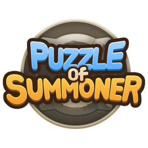 Puzzle of Summoner