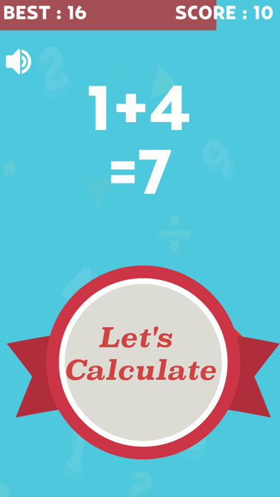 Math 99 poster