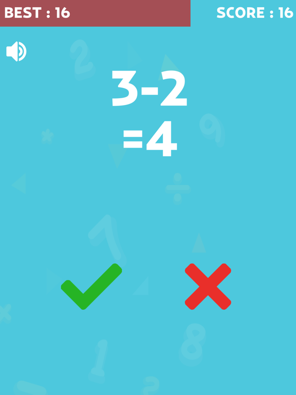 Math 99 poster