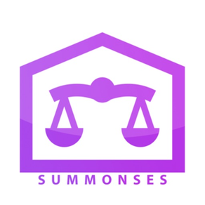 Summonses Official 2018