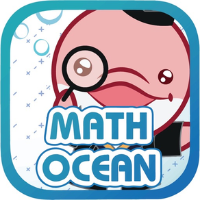Math Ocean