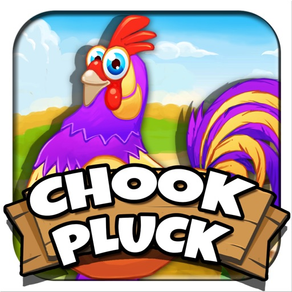 Chook Pluck