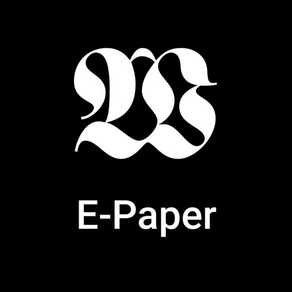 Wort E-Paper