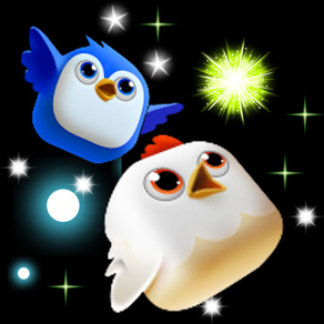 Birds Attack HD