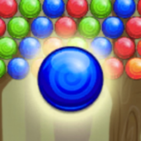 Magic Bubble Shooter-Spiele