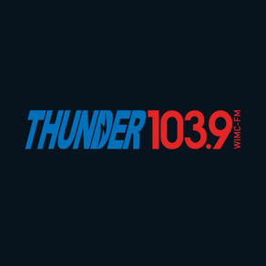 WIMC Thunder 103.9 FM