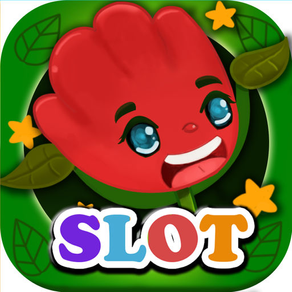 A Flower Slots & Blackjack - Garden Jackpot Gambling Simulator - FREE