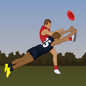 AFLmojis