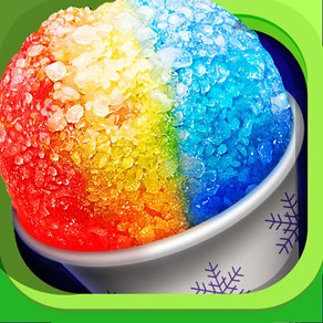 Snow Cones Mania Kochen!