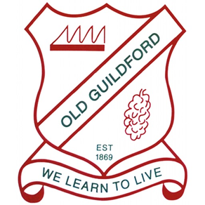 Old Guildford Public School