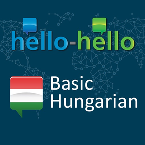 Aprenda Vocabulário Húngaro HH
