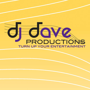 DJ Dave Productions