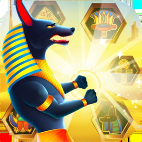 Anubis Curse - Hexa Blast