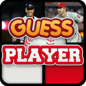 Baseball Quiz - Guess The Player!