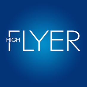 High Flyer Magazine