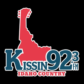 KISSIN 92.3