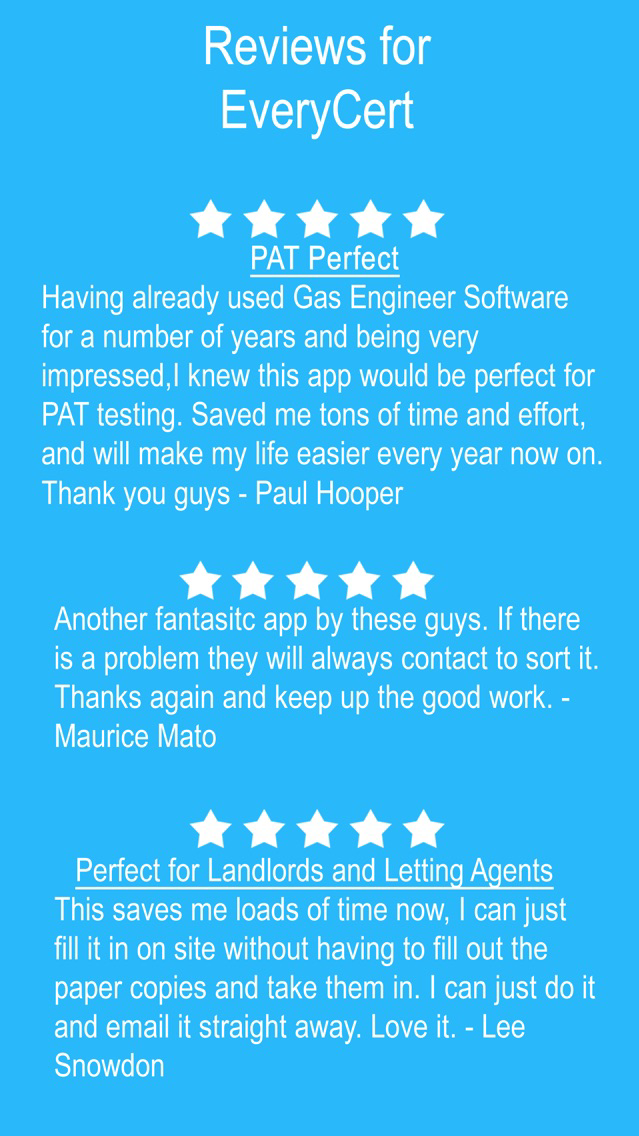 EveryCert poster