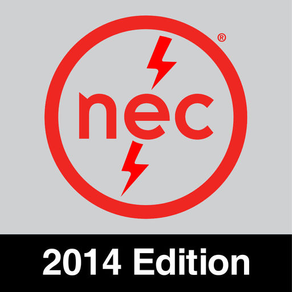 NEC 2014 Edition