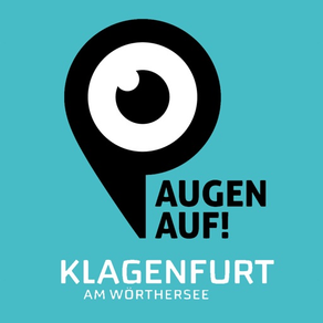 Augen auf! Klagenfurt