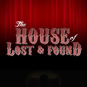 House of Lost and Found