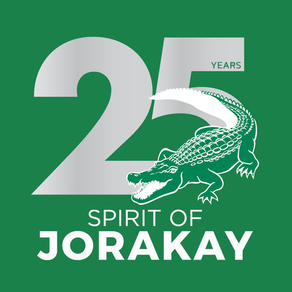 Jorakay 25th
