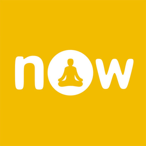 Now: Guided Meditation and Mindfulness