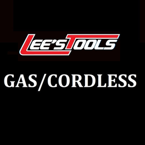 Lee’s Tools-Gas/Cordless Tools