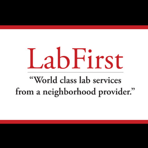 LabFirst Lab Results