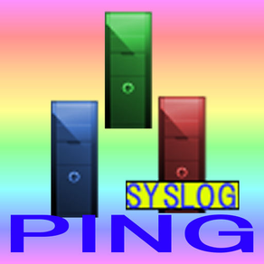 PING surveillance Lite