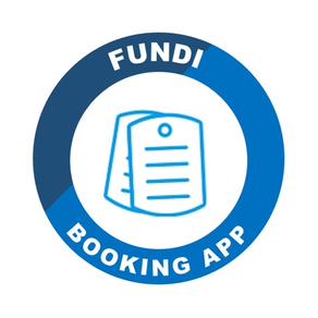 Fundi Booking App
