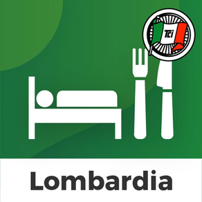 Lombardy – Sleeping