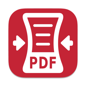 PDFOptim - The PDF Compressor