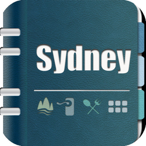 Sydney Guide
