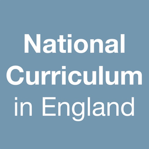 National Curriculum in England