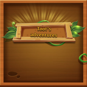 Toot's Adventure